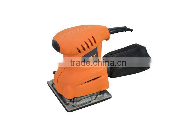 electric hand sander AJ20 changzhou china