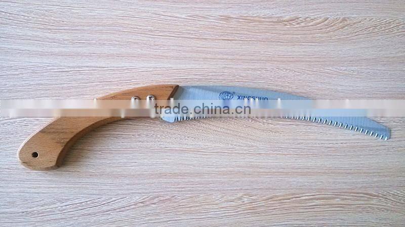 65Mn steel cutting hand tool