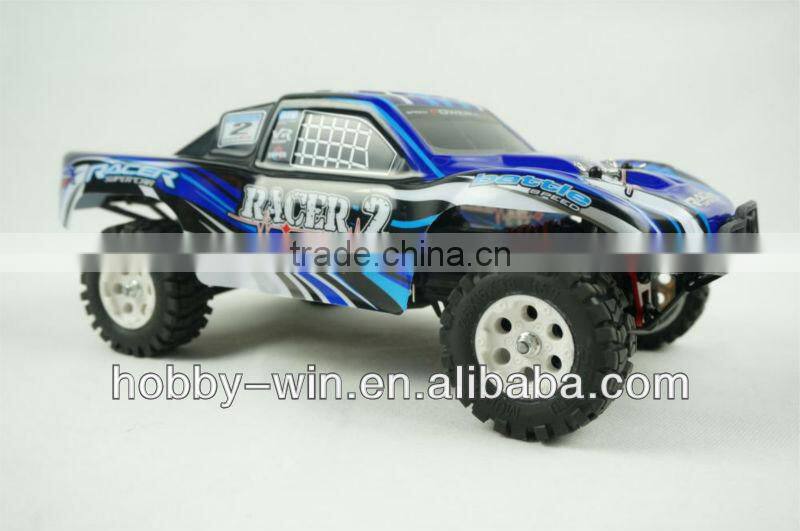 New 1:16 Scale 2.4G 4CH High Spped RC Car rc formula 1 car