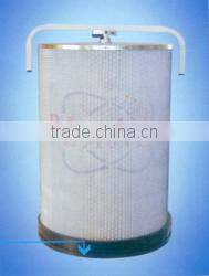 European quality CE Certification wood dust collector CF1519