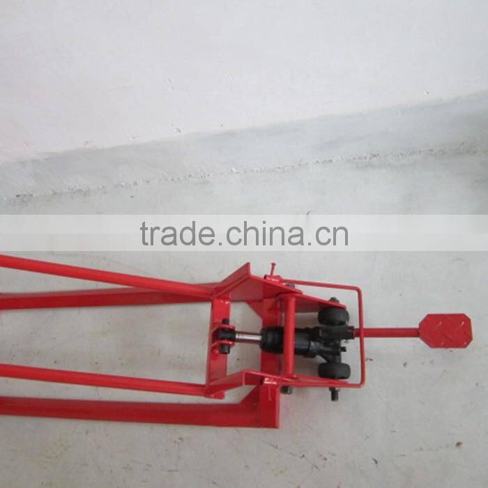 HML-01300kg Load Lawn Mower lift for sale
