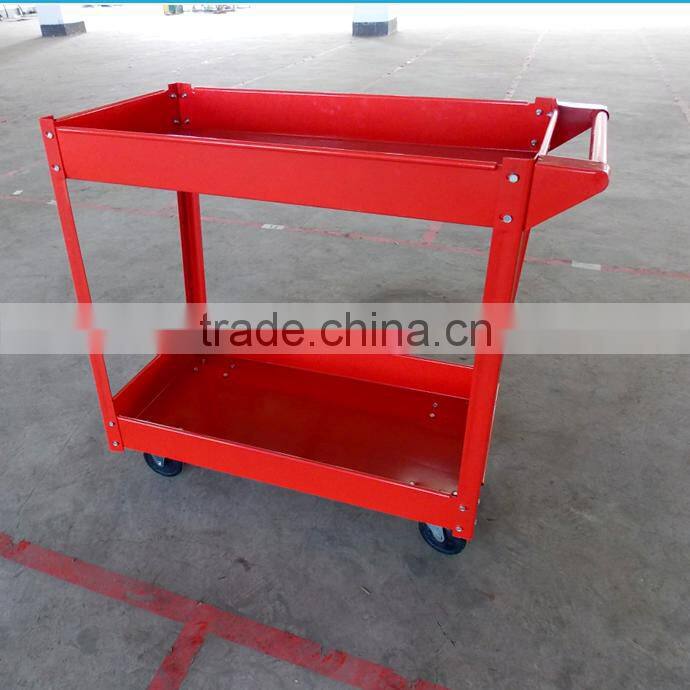 Double deck Service cart SC1240