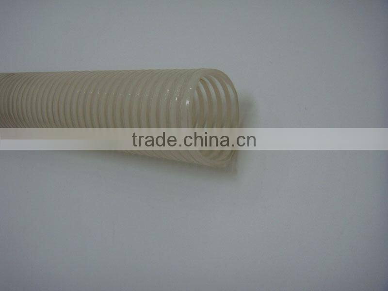 jiangsu wuxi PVC concrete pump hose