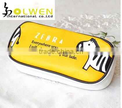 Wholesale cute school pencil case for students