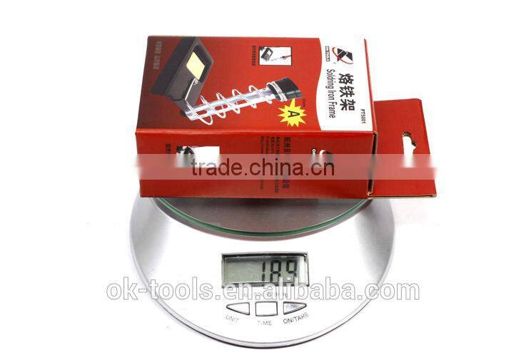 OK-Tools Electric Soldering Iron frame