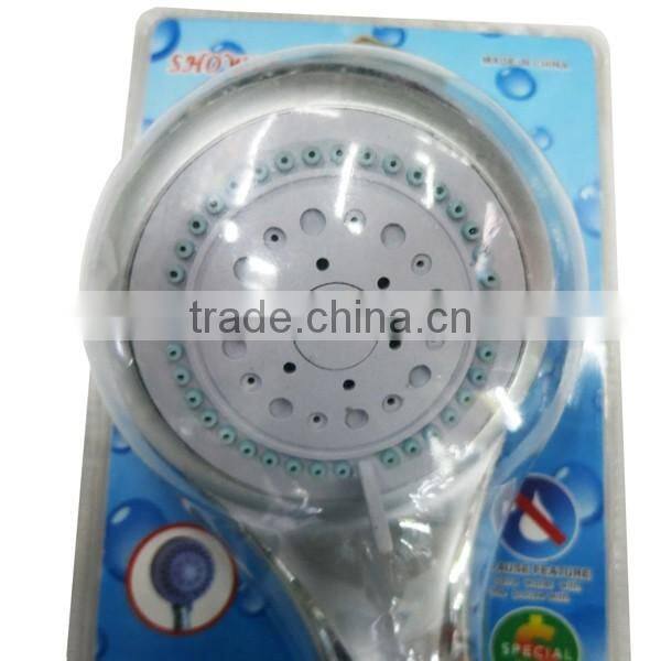 Hot Sale Bathroom Head Shower Hand Shower Head