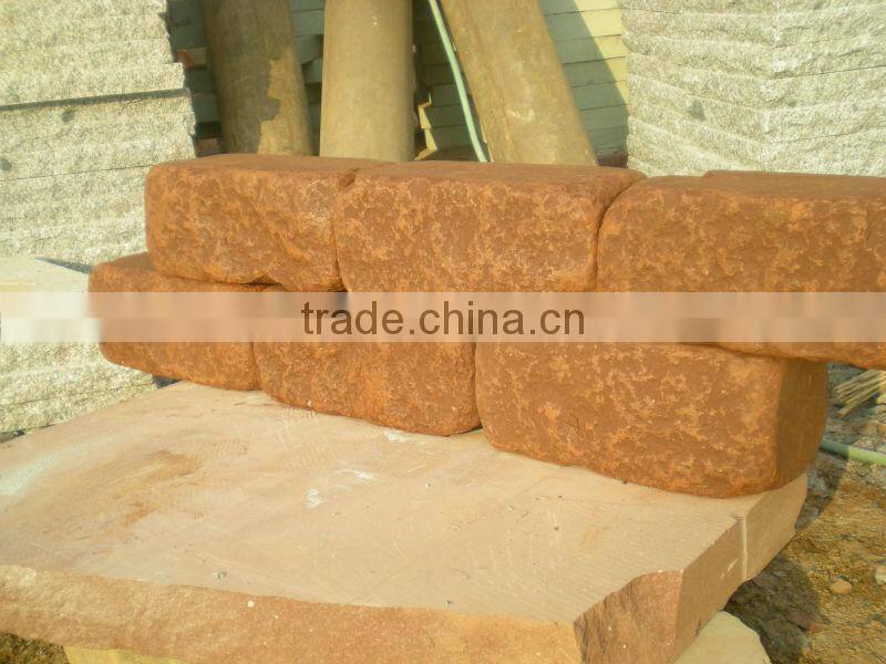 sandstone blocks price