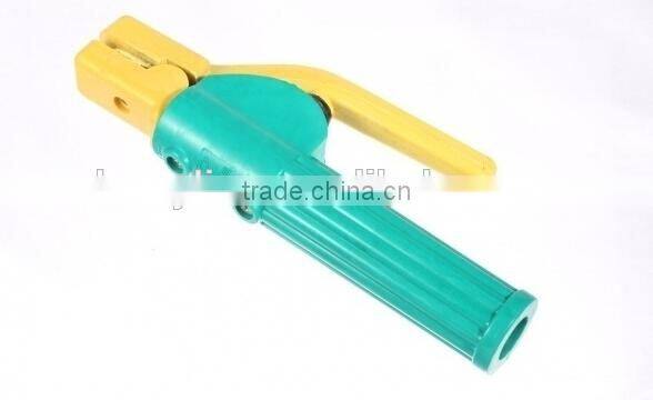 BERRYLION Arc heat resistance welding holder 500A