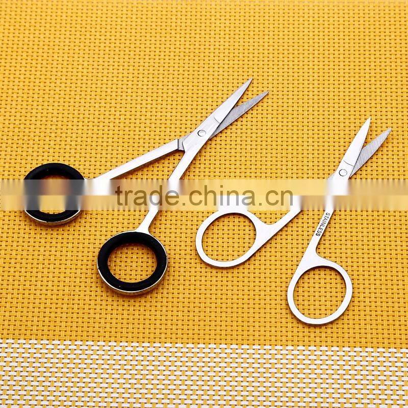 BZC03 Stainless Steel Fany Taping Scissors Medical