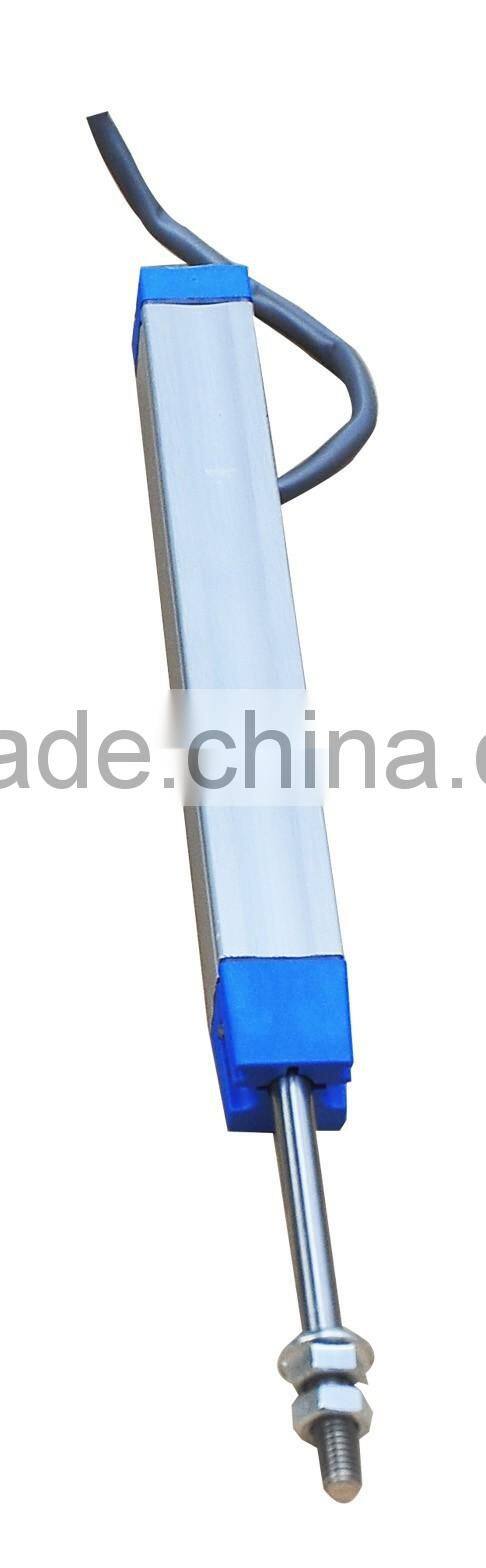 Displacement Sensors Linear Potentiometric