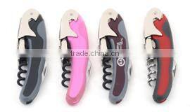 Bottler Opener Wine Opener