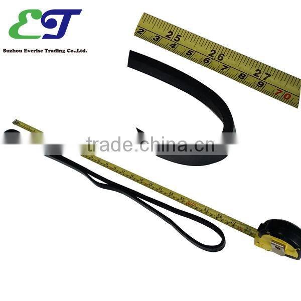 27.5" Resistance Band with Color Box Packing