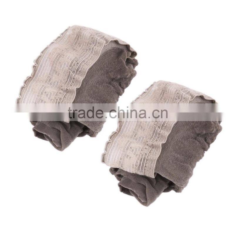 Ultrathin Lace Top Sheer Thigh High Sex Ladies Silk Stockings Fashion Style New