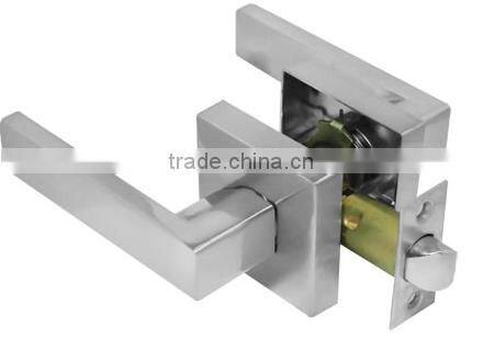 Schlage Kwiset keyway commercial zinc alloy door security lever handle lock