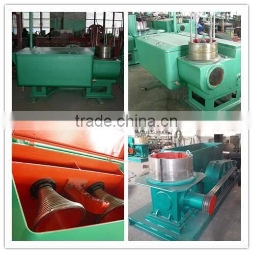 good quality straight line steel wire rod wire drawing machine