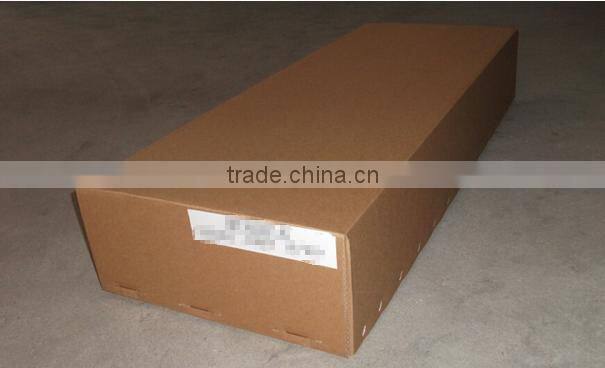 High Quality 4X4 Jeep Snorkel /Jeep Wrangler Snorkel With LLDPE Material By Ningbo Wincar