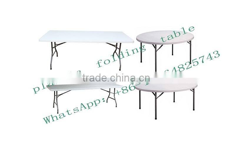 used folding tables for sale banquet folding table in promotion