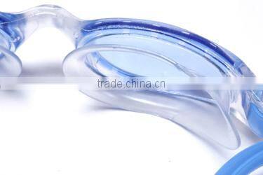 Wide durable wholesales custom oem swimming glass