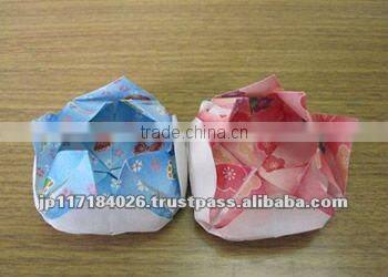 Washi Paper / Origami