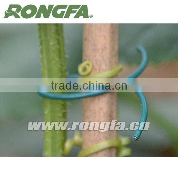 152mm biodegradable plastic t-type labels for garden