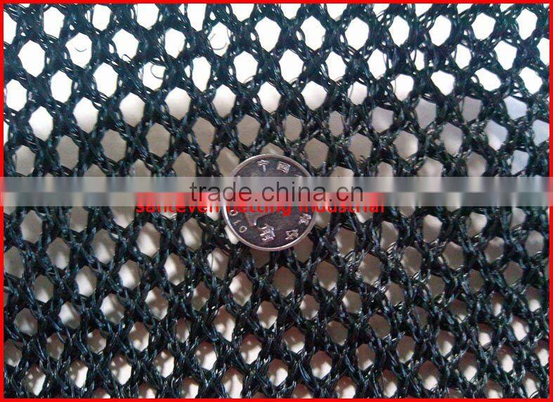 100% HDPE 4 year guarantee anti wind net