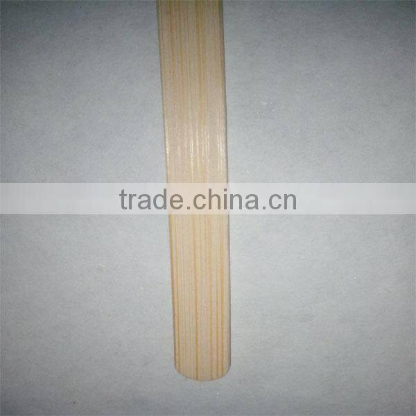 Esm FDA natural dired flat bamboo skewer