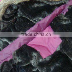 2017 hot sell Products,top quality style winter ladies women coat