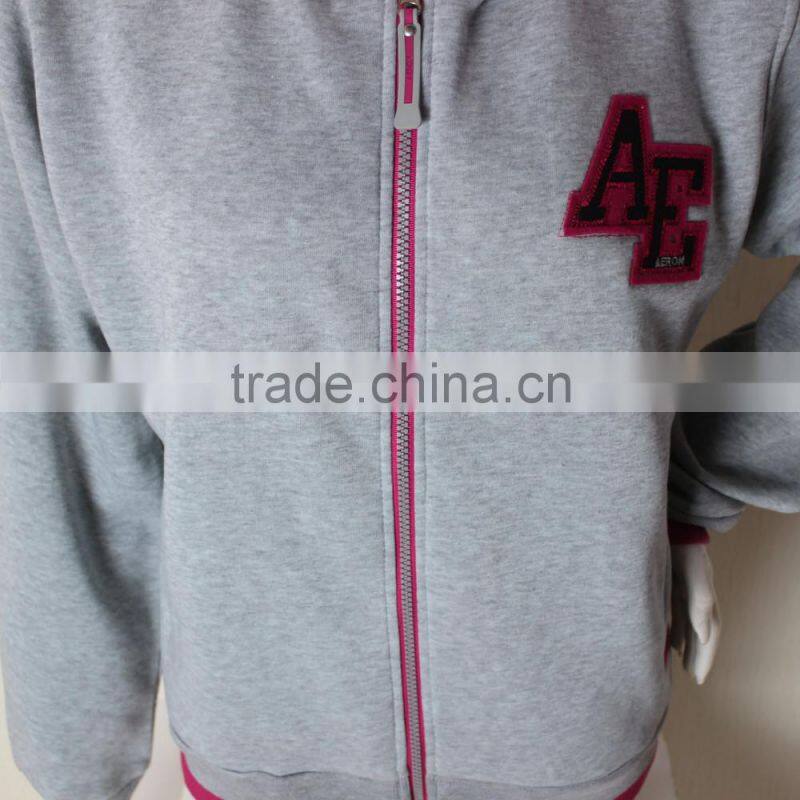 New Style Fashion Women's Winter Coat Model