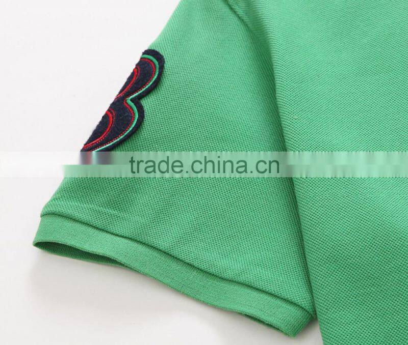 new polo shirt custom