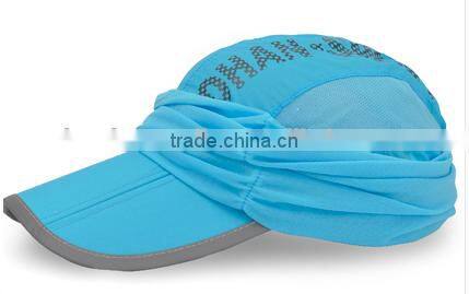 korean edition baseball cap male female summer hat cap wet summer travel sunshade leisure joker is prevented bask in sun hat