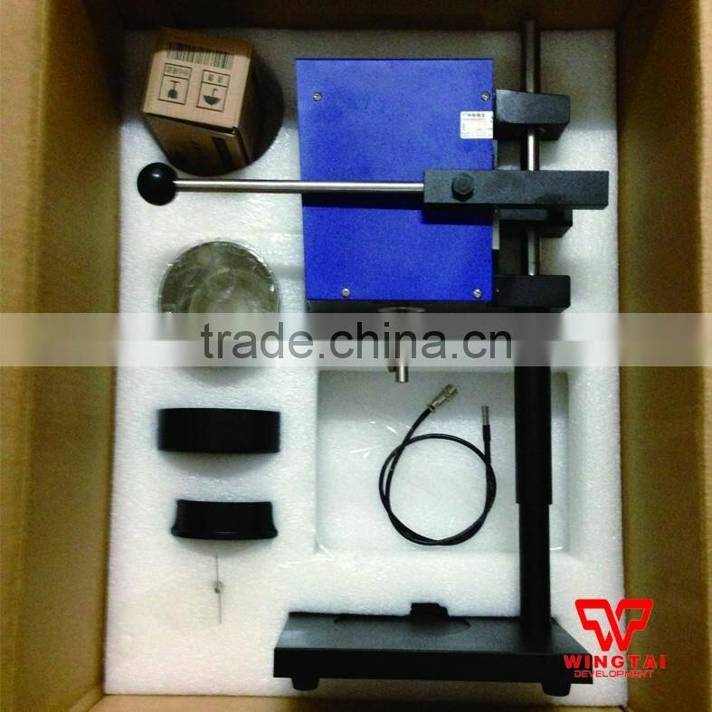 Digital Display Krebs Viscometer 186