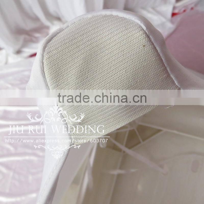High Quality Colorful Spandex Arm Chair Cover Spandex Arm Chair Cover
