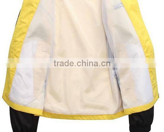 2016 Men Women 2 Pieces Sports Suits Plus Size Sportswear Jackets+Pants