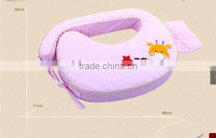 Nursing pillow,bamboo neck pillow