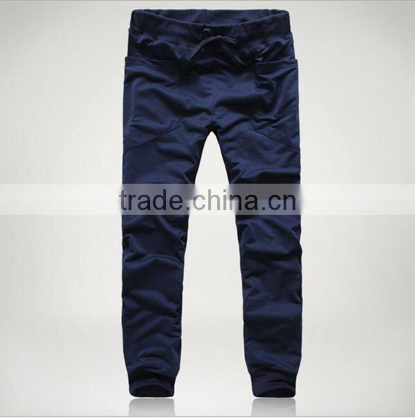 Custom Jogger Sweatpants