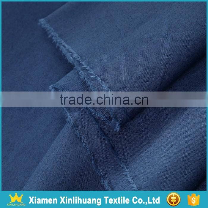 2017 New Product 80 Polyester 20 Cotton Blend Poplin Fabric