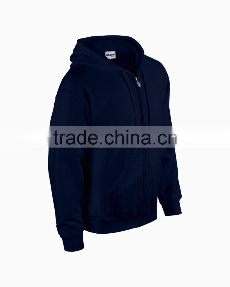 Zipper hoodie is one of the most warm fashion unisex hoodies