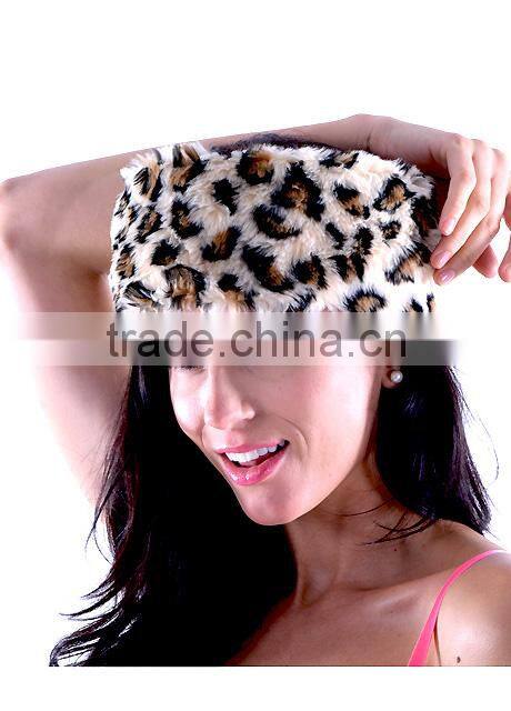 2014 Promotional Magnetic Hippie Headbands