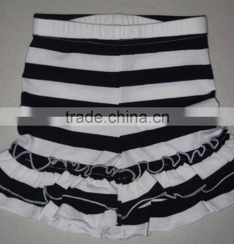 Baby and kids clothing geometrical shorts kids underwear baby clothes