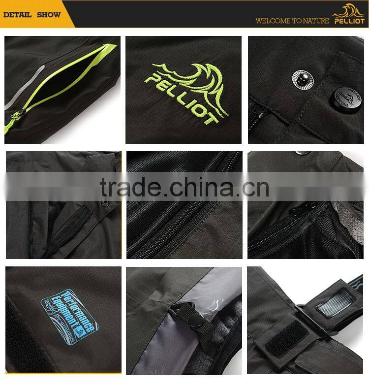 2016 fashion design hot new products dye wash outdoor pants