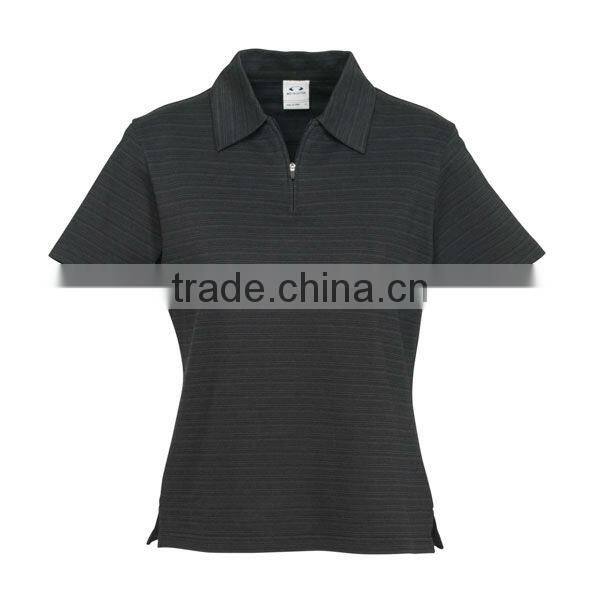 Promotional Womens Fashion Polo Shirts