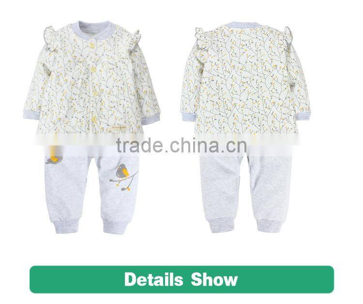 Wholesale high quality children garment best selling kids clothes from china