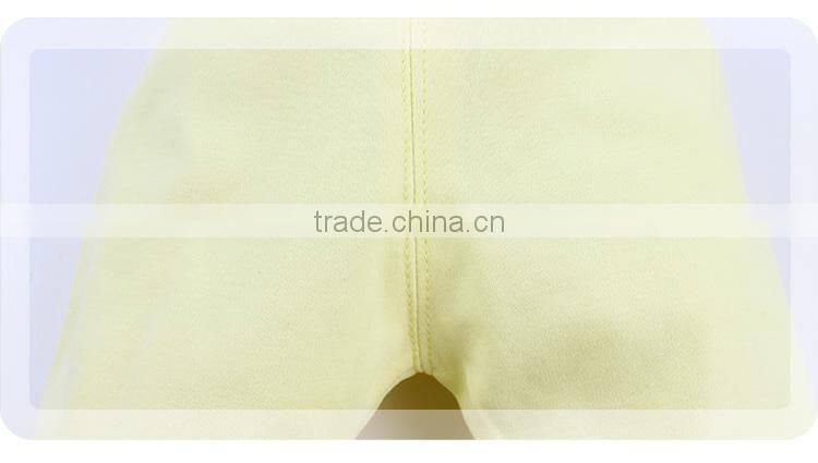 Natural cotton health and breathable children clothing set 2 pcs kids wear