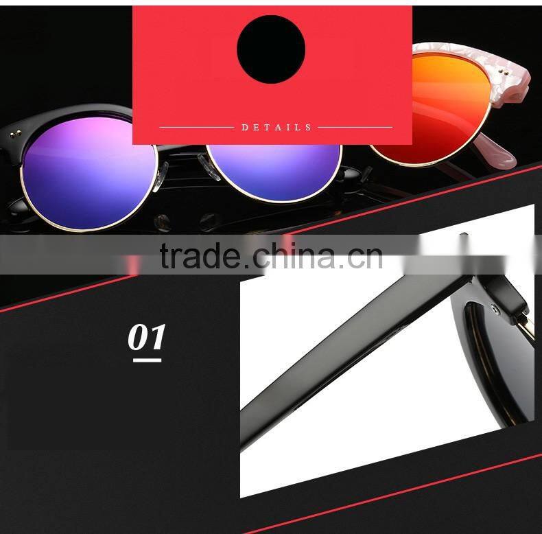 2016 Fashion Polarized Outdoor Party Sunglasses For Women