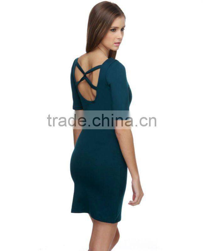 Bodycon dress FJ201224