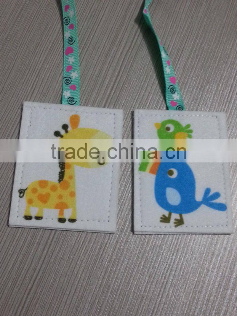 wholesale felt promotional toys