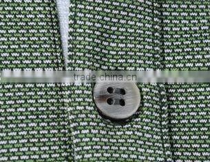 Custom Blank Elegant Mens Polo T Shirt 100% Cotton Manufacturers