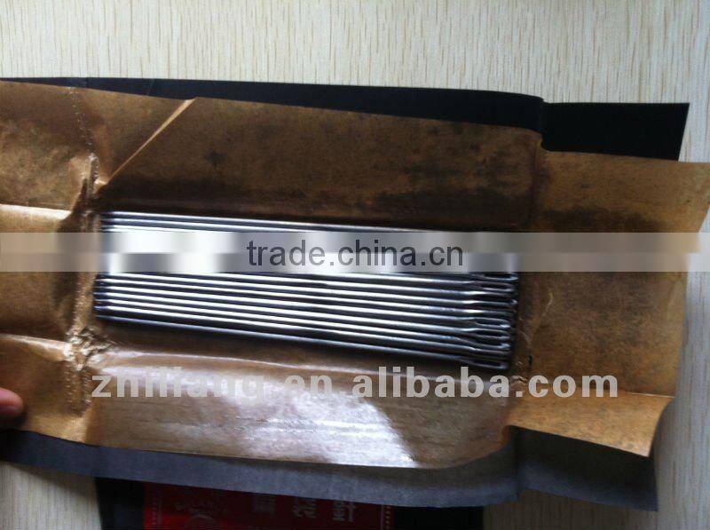 PACKING NEEDLE