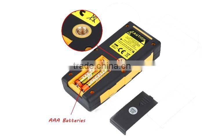 Manufactury Sale CP-40S 40M 60M 80M 100M Laser Distance Meter