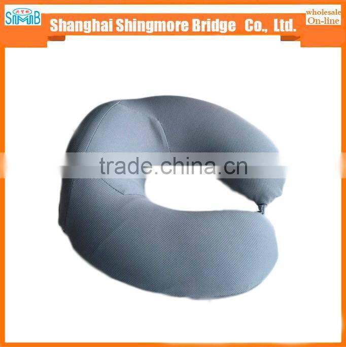 alibaba china cheap wholesale high quality u shaped pillow
